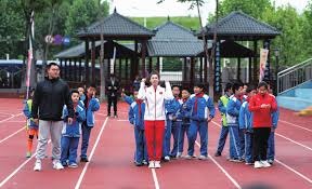 亚特兰大勇士队新球场 SunTrust Park（现 Truist Park）正式动工