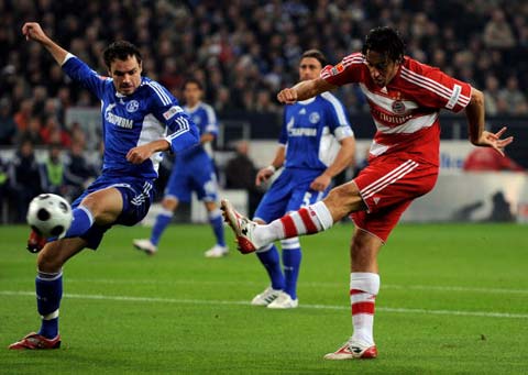 在投篮训练 在投篮训练