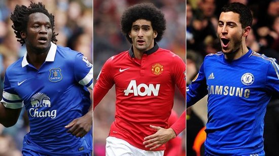 曼城效力 曼城效力